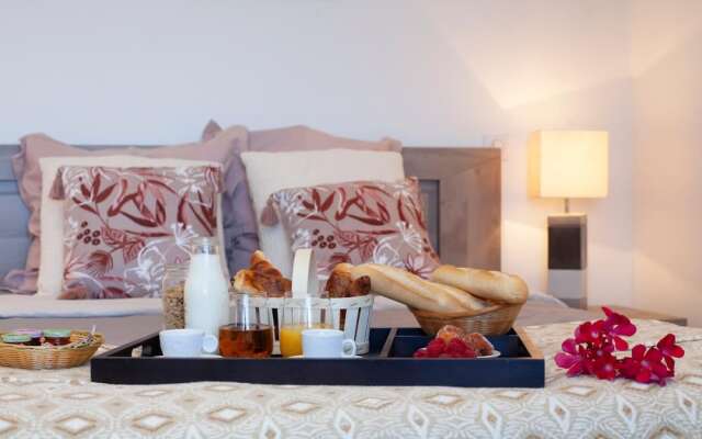 Résidence de la Tour