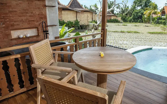 DITUJU Ubud by GenuineHost
