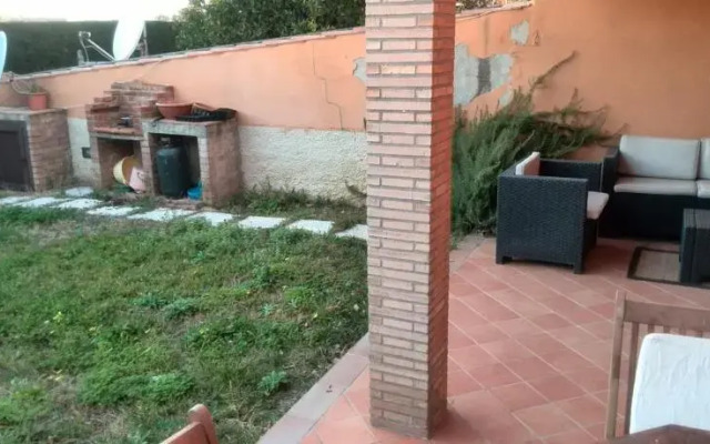 casa vacanze fuscaldo
