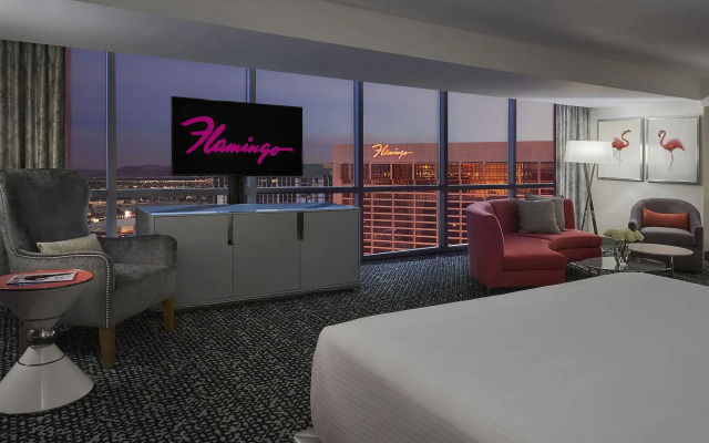 Flamingo Las Vegas Hotel & Casino