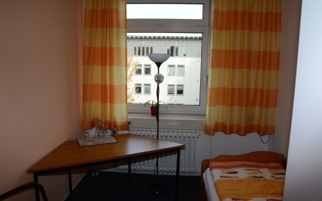 Genius Hotel und Hostel