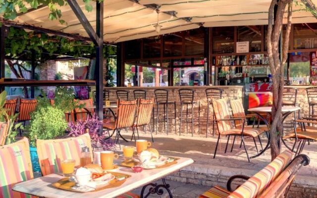 Evelin hotel