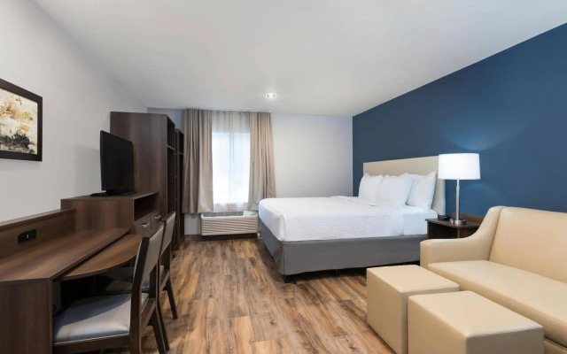 Extended Stay America Select Suites - Pittsburgh - Cranberry