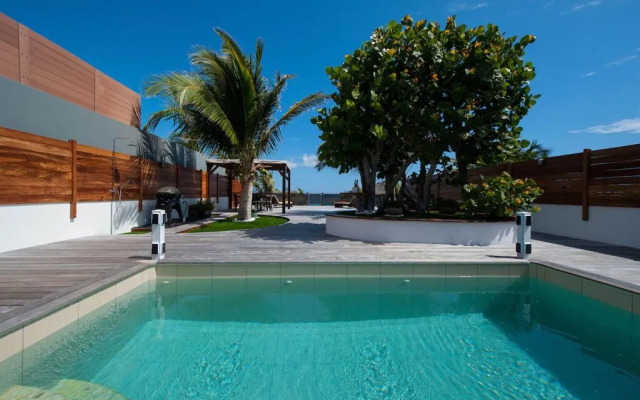 Dream Villa Flamands 631