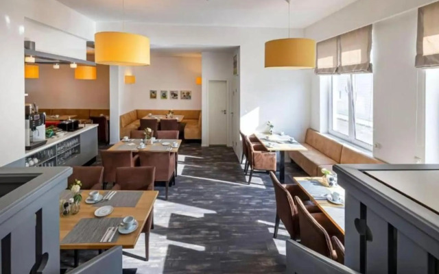 Hotel Meerzeit