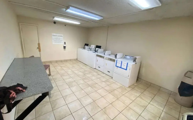 Motel 6 Oklahoma City, Ok – Fairgrounds West