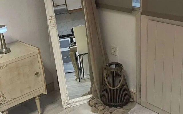 Athens Cozy Nest - Prime Central Location