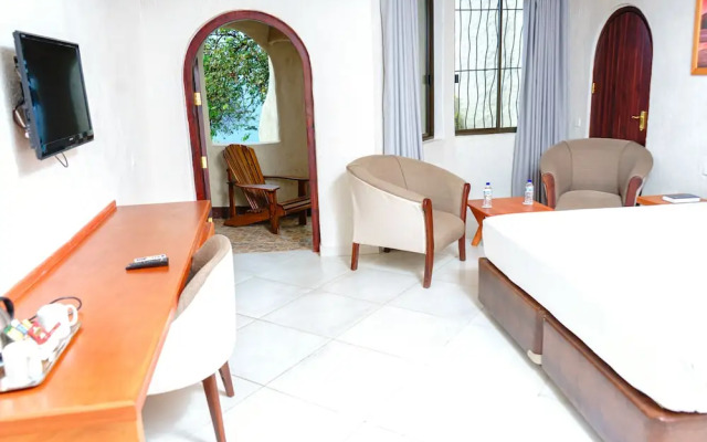 Caribbea Bay Resort
