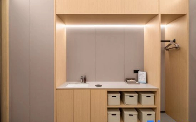 JI Hotel (Shengzhou Shanxi)