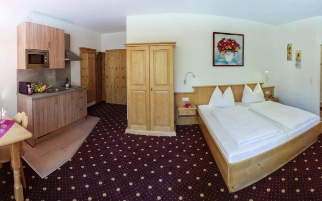 Appartements Stadlerhof