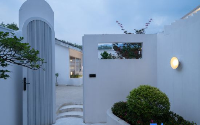 Yunshang Donglinwai  Garden Retreat(Donglinsi Branch)