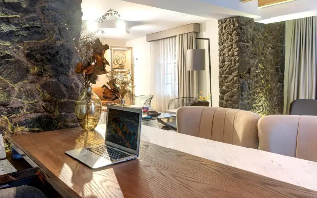 Ágata Hotel Boutique & Spa
