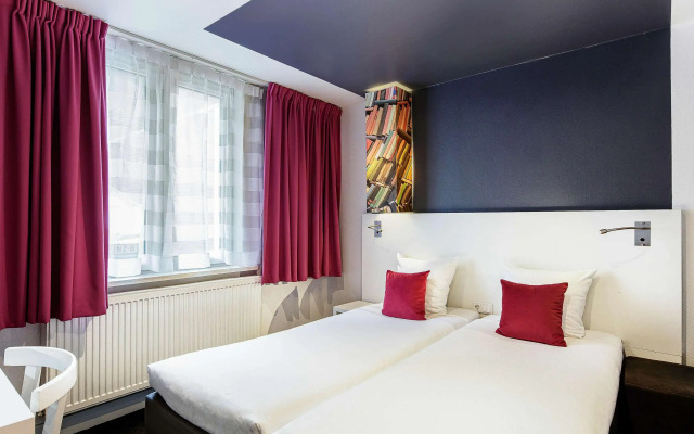 ibis Styles Amsterdam Amstel