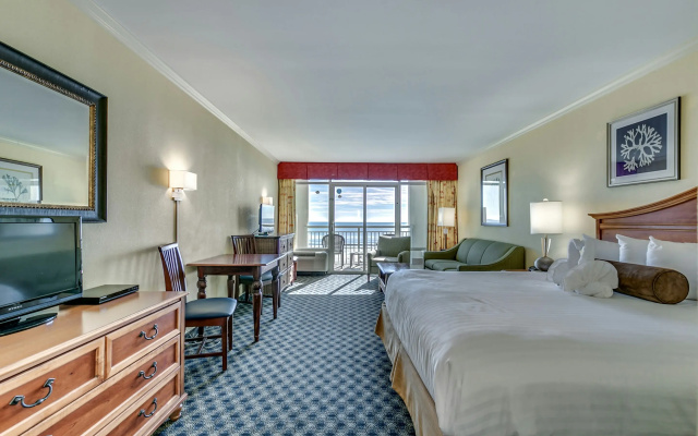 Dunes Village Resort