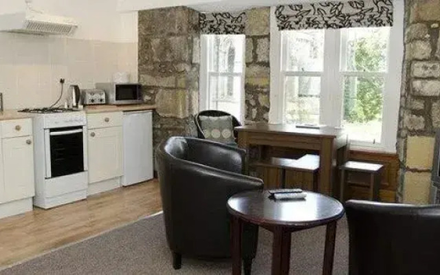 The Covenanter Hotel