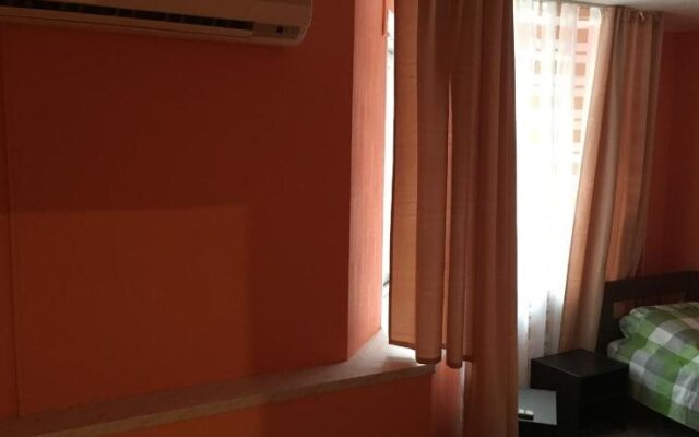 Хостел 25 Подушек