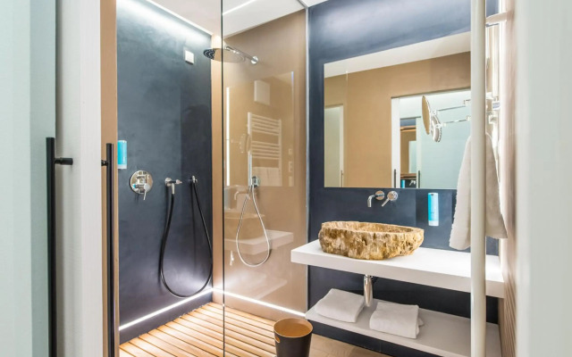 Adler Suite & Stube