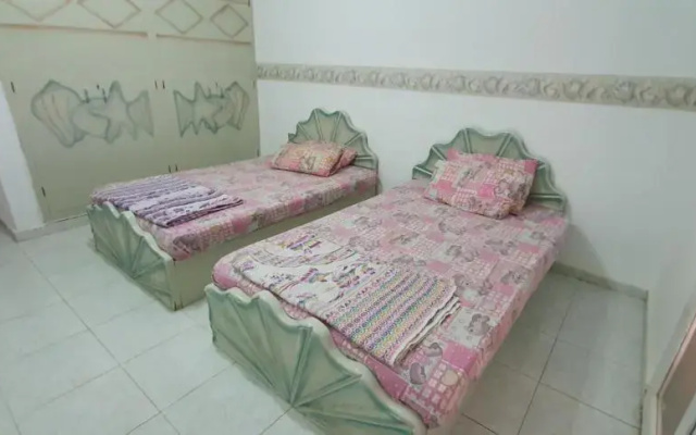 5 bedrooms villa in marina 5 lake view