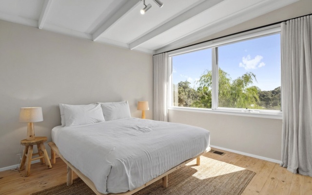 Piccolo Casa di Rye – Guest Rooms – Melbourne