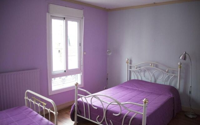 Maison du Moulin Vert