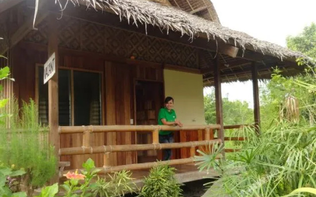 Mayas Native Garden Resort