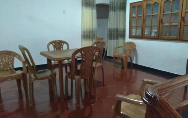 Kumudu Holiday Home