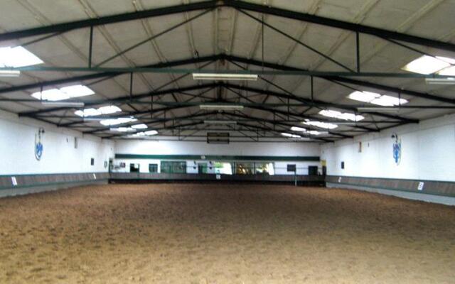 Gästehaus Schloss Bothmer