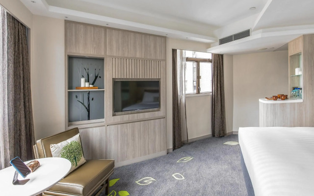 Stanford Hillview Hotel