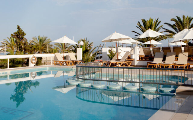 Bellamar Hotel Beach & Spa