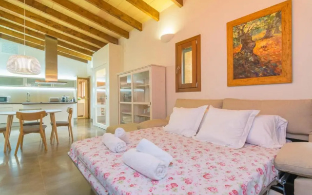 Paratge De Son Toniet