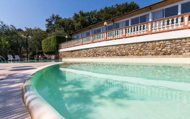 Hotel San Matteo