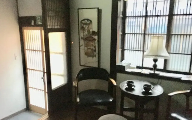 Guest House Machiya Tsubara Gojozaka