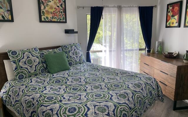 Treetop Villa IC215 by RedAwning