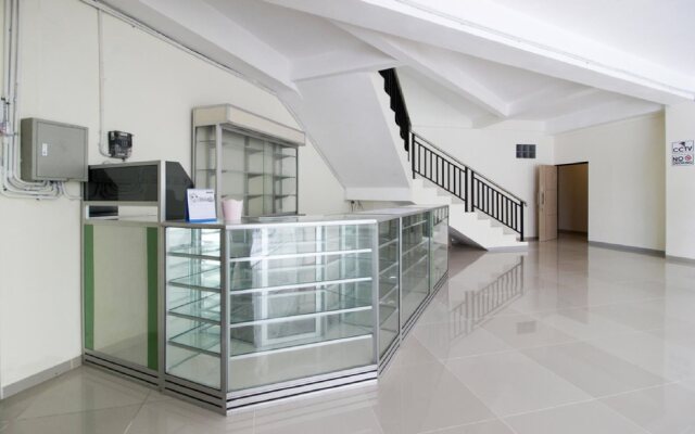 RedDoorz Near Malioboro Mall 2