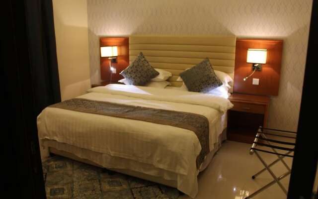 Pestana Hotel & Suites