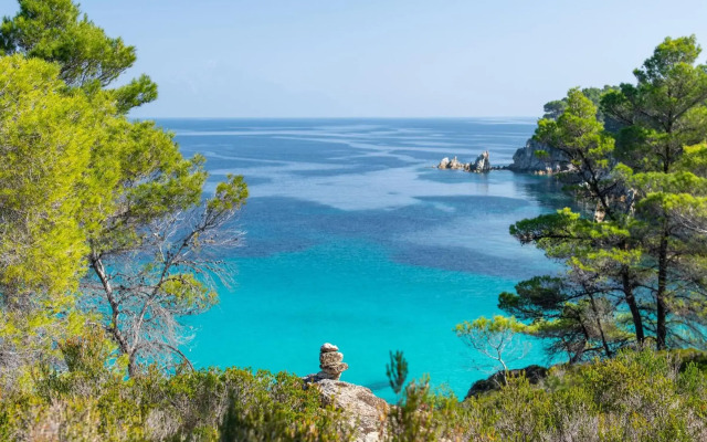 Astra Sarti Luxury Suites
