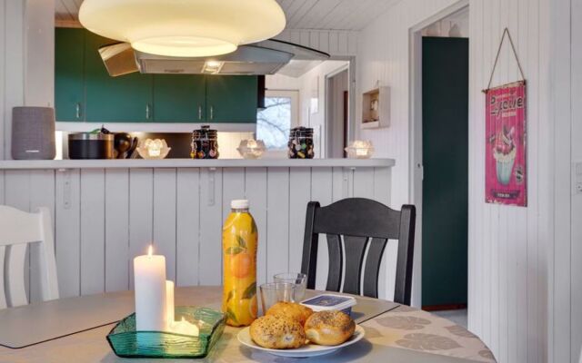"Fritzie" - 7.2km from the sea in Western Jutland