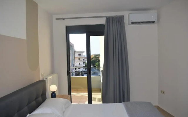 Opsis The CityScape Apartment