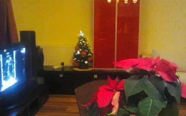 Luchian Apartment