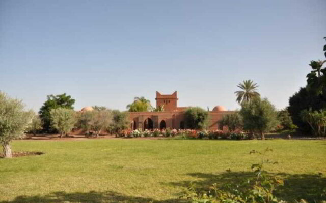 La Villa Kacy