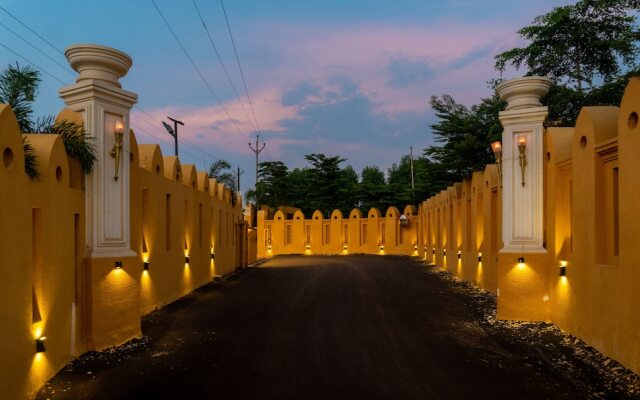 Hamlinn Resort