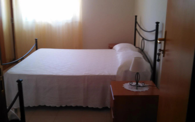 Giacchi Joanne casa vacanza