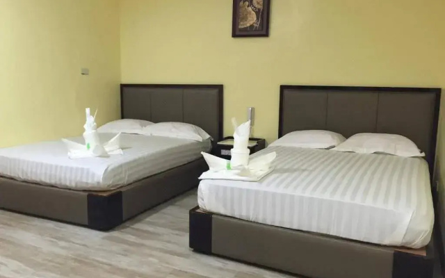 Meaco Royal Hotel - Plaridel