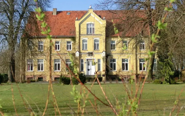 Domäne Neu Gaarz Apartments