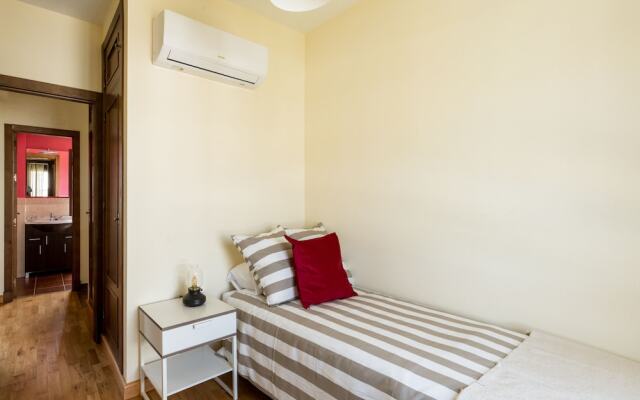 Complejo Rural Sierramagna