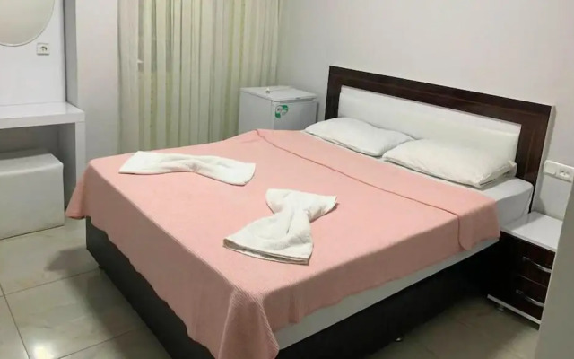 Palmiye Suit Otel