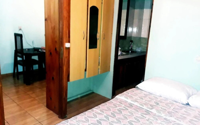 El Rinconcito