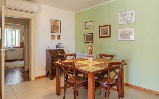 Apartment Vila Grscica