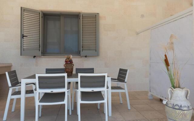 Residence Tenuta Masiedd 1