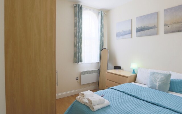 One Bedroom Flat in Harrow 50B